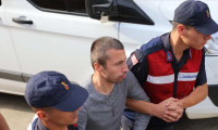 Şehit Emniyet Müdürü Altuğ Verdi'nin katili FETÖ'den tutuklandı