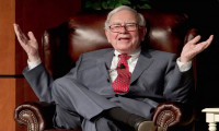 Buffett: Korona virüs korkusuyla al-sat yapmayın