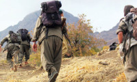 İngiltere'den terör örgütü PKK ile ilgili kritik karar