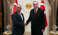 DSP Lideri Aksakal'dan, Erdoğan'la görüşmesine ilişkin açıklama