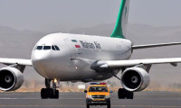 Tahran’dan İstanbul Havalimanı’na 2 uçak geliyor