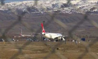İran'dan getirilen yolcular gözetim altında tutulacakları hastaneye nakledildi 