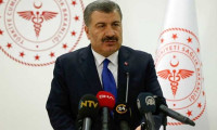 Sağlık Bakanı: Türkiye'de koronavirüsü yok