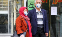 İran'da korona virüs bilançosu ağırlaşıyor