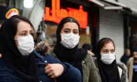 Çin İran’a 250 bin maske bağışladı