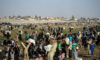 Washington Post: Batı, Suriye'de bir şey yapmıyor!