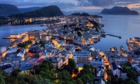 Norveç varlık fonundan rekor gelir