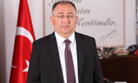 Yalova Belediye Başkanı Vefa Salman görevden uzaklaştırıldı