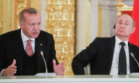 Lavrov: Erdoğan ve Putin telefonda görüştü