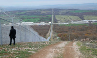 Bulgaristan Hükümeti'nde sığınmacı korkusu