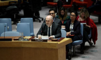Sinirlioğlu: Tüm ülkeler İdlib için sorumluluk alsın