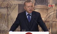 Erdoğan: Putin'e Önümüzden çekilin dedim