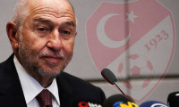 Nihat Özdemir'in istifa edeceği iddialarına ilişkin TFF'den açıklama