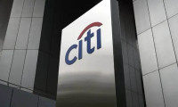 Citigroup borsacısını kovduran hırsızlık