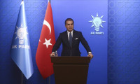 İlker Başbuğ'un 'FETÖ' suçlamasına AKP'den tepki