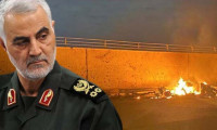 İran bombayı patlattı: Kasım Süleymani...