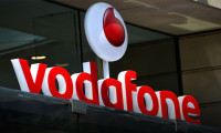 Vodafone gelirlerini artırdı
