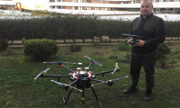 Predatör'ün pabucunu dama atan Türk drone