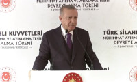 Erdoğan: Ülkemiz bu coğrafyanın merkezinde