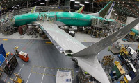 Boeing üretim durdurdu, TEI hedef küçülttü