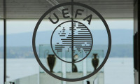UEFA'dan koronavirüs açıklaması! EURO 2020...