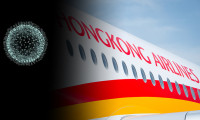 Hong Kong Airlines korona virüs yüzünden 400 kişiyi işten çıkardı
