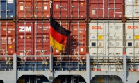 Almanya ihracatta rekor kırdı