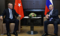 Erdoğan-Putin görüşmesi 5 Mart'ta
