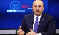 Çavuşoğlu: Türkiye'yi oyalama devri bitmiştir