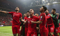  Türkiye'nin Slovenya ve Avusturya maçları seyircisiz oynanacak