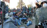 NYT: Yunanistan'an sığınmacılara insanlık dışı muamele