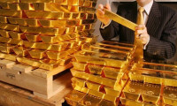 Türkiye'nin altın ithalatı yükseldi