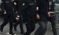 Ankara'da FETÖ operasyonu: 15 gözaltı kararı