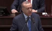 Erdoğan'dan korona virüs vakasıyla ilgili ilk açıklama