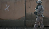 Irak'taki ABD üssüne füze saldırısı