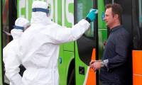Slovakya'da koronavirüs nedeniyle OHAL ilan edildi