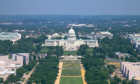 ABD'nin başkenti Washington'da OHAL ilan edildi