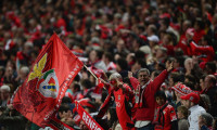 Portekiz futbol ligleri askıya alındı