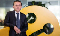 Turkcell'in yeni Yönetim Kurulu Başkanı Bülent Aksu oldu