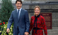 Kanada Başbakanı'nın eşinde korona virüs