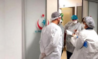 Korona virüs testi yapılan 25 hastanenin listesi yayınladı