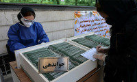 İran'da korona virüs nedeniyle ölenlerin sayısı 514'e yükseldi