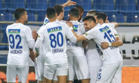 Kasımpaşa sahasında Göztepe'yi 2-0 yendi