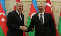Cumhurbaşkanı Erdoğan ile Aliyev arasında korona görüşmesi