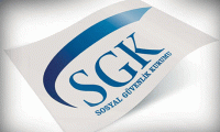 SGK, risk grubu için online hizmet verecek