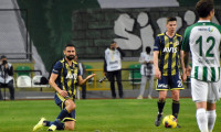 Fenerbahçe'de rekora 2 maç kaldı