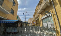 Kıbrıs’ta 4 sınır kapısı kapatıldı!