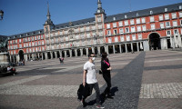  İspanya'da bilanço yükseliyor