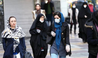 İran: Yaptırımlar korona virüs ile mücadeleye engel