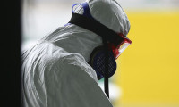 Bahreyn'de yeni tip korona virüs kaynaklı ilk ölüm